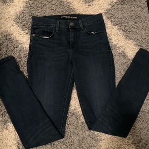 Express Jeans!